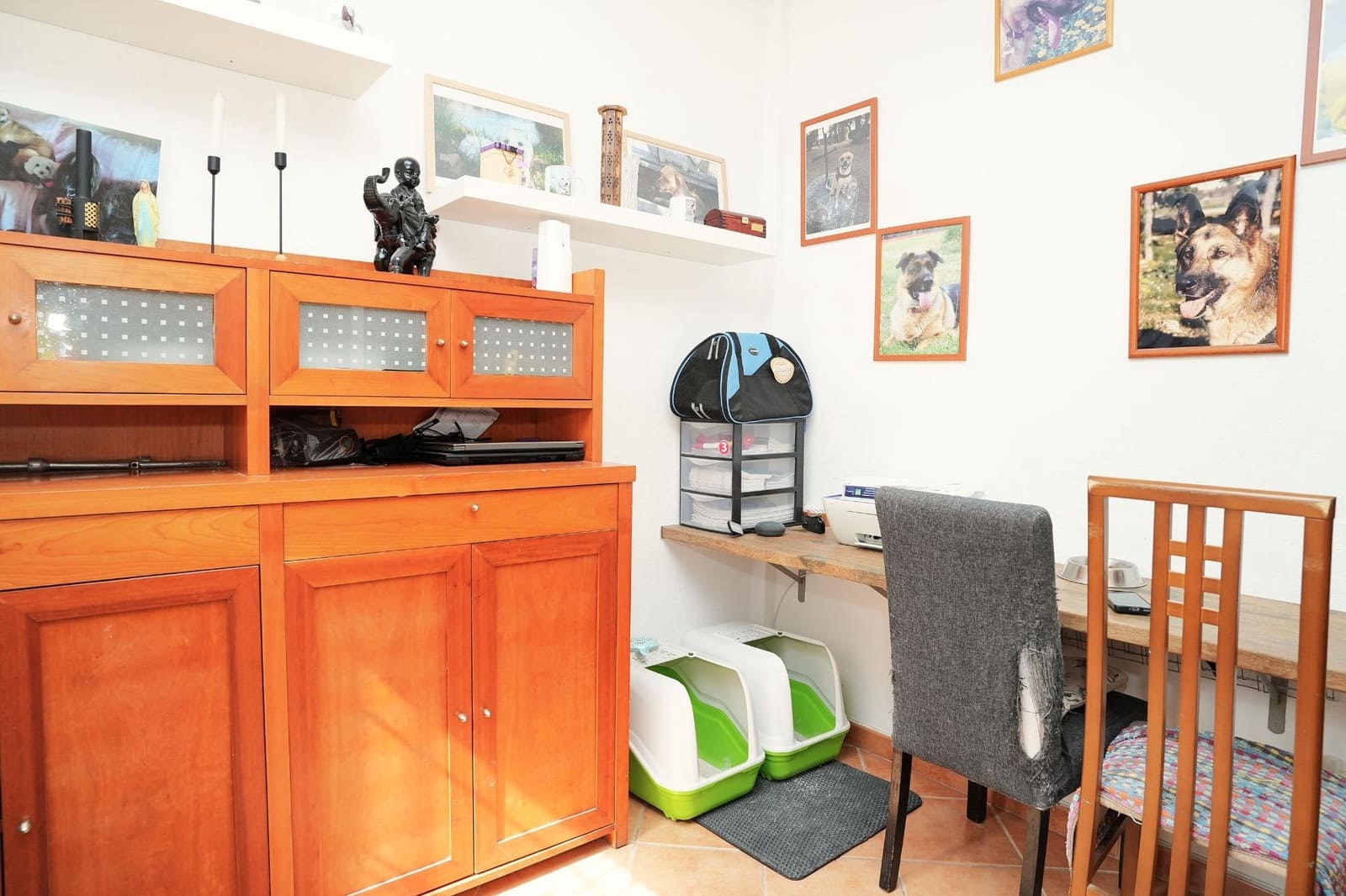 3 slaapkamer Villa te koop in Los Montesinos met zwembad garage - € 230.304 (Ref: 10086177)