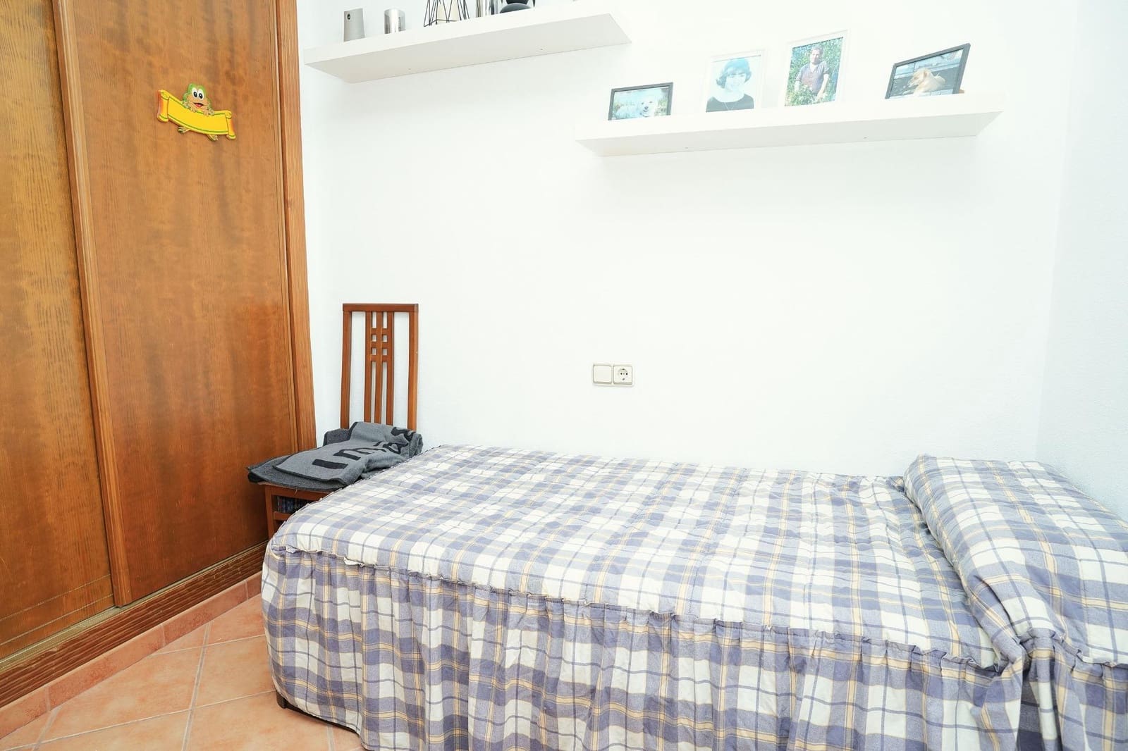 3 slaapkamer Villa te koop in Los Montesinos met zwembad garage - € 230.304 (Ref: 10086177)