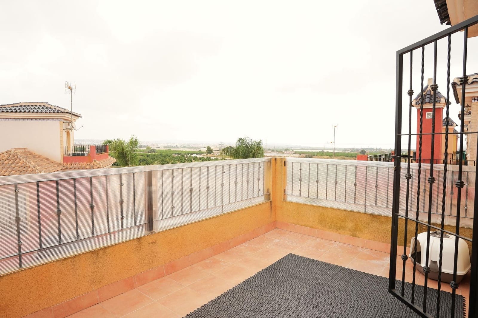 3 slaapkamer Villa te koop in Los Montesinos met zwembad garage - € 230.304 (Ref: 10086177)