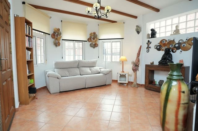 3 slaapkamer Villa te koop in Los Montesinos met zwembad garage - € 230.304 (Ref: 10086177)