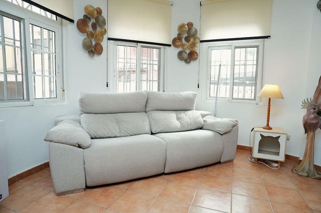 3 slaapkamer Villa te koop in Los Montesinos met zwembad garage - € 230.304 (Ref: 10086177)