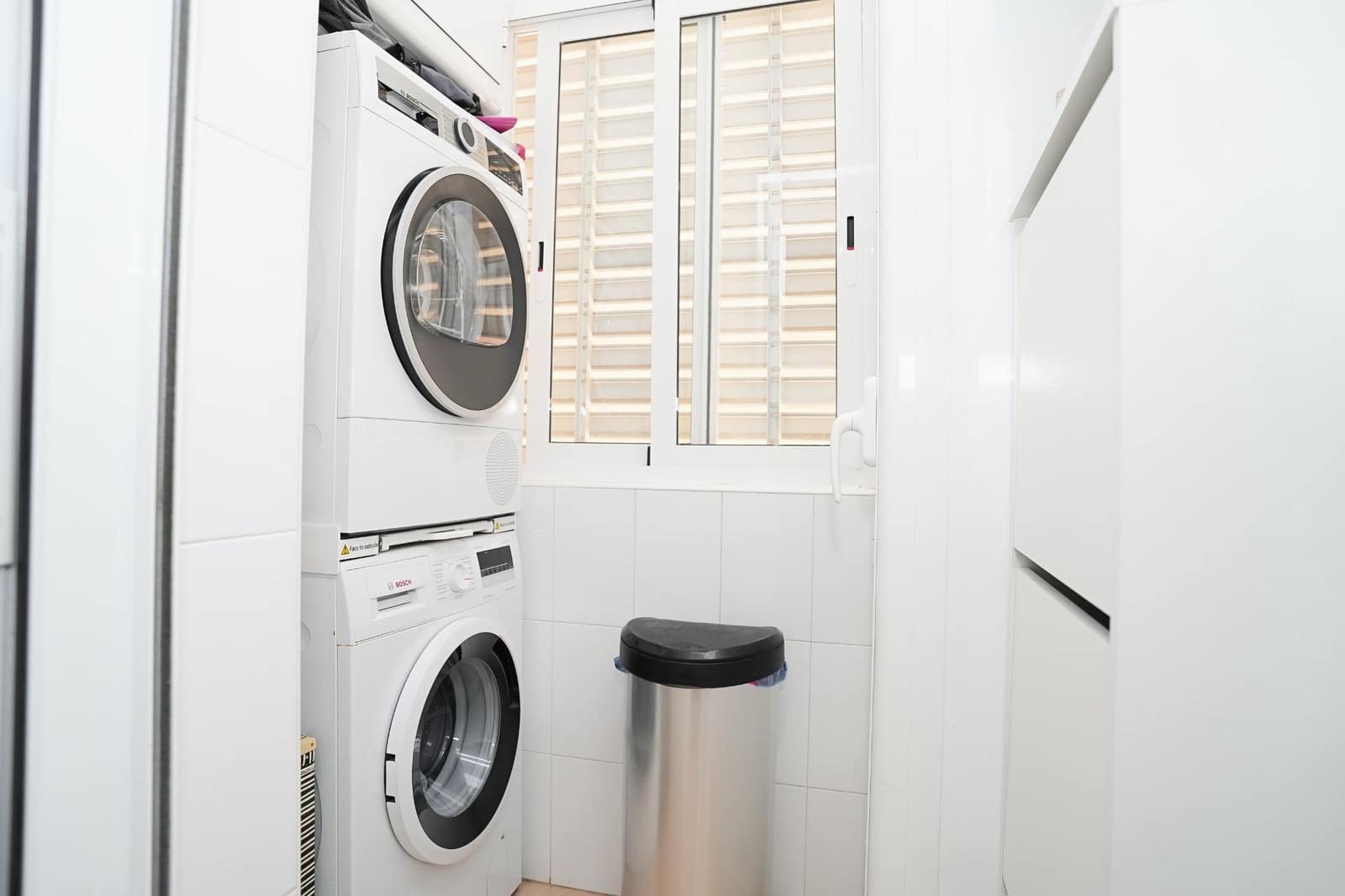 3 soveværelse Lejlighed til salg i San Pedro del Pinatar med garage - € 211.196 (Ref: 10086178)