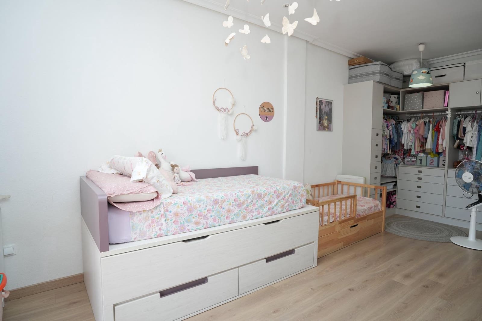 3 soveværelse Lejlighed til salg i San Pedro del Pinatar med garage - € 211.196 (Ref: 10086178)