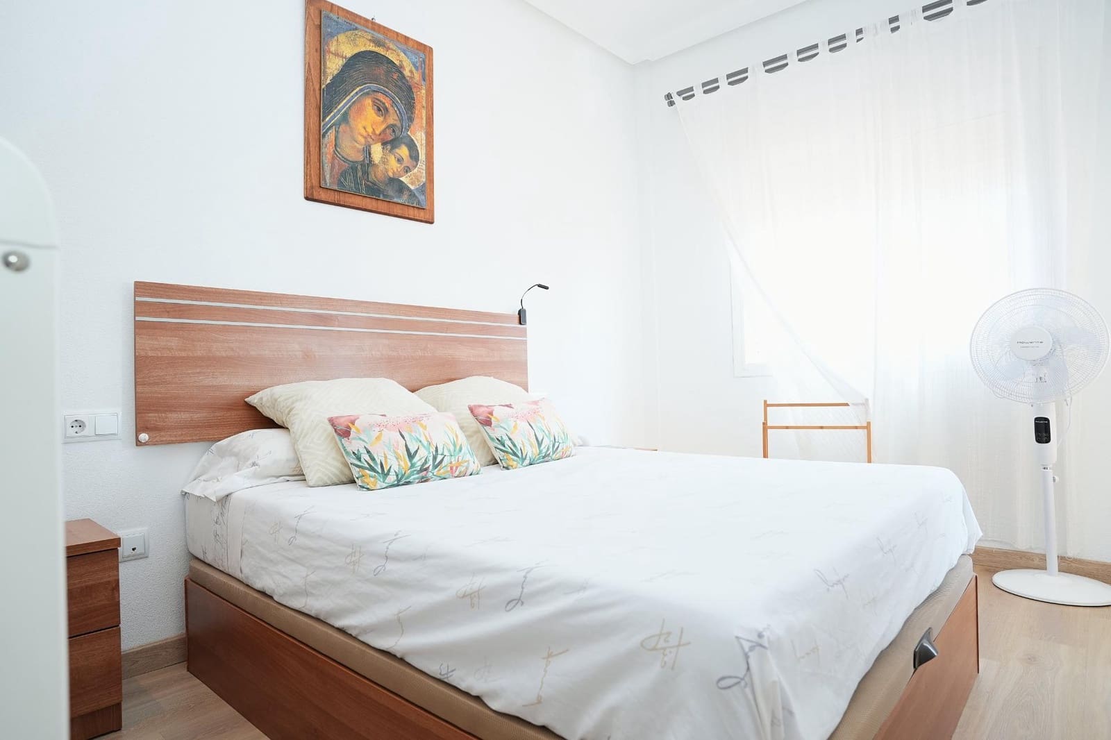 3 soveværelse Lejlighed til salg i San Pedro del Pinatar med garage - € 211.196 (Ref: 10086178)