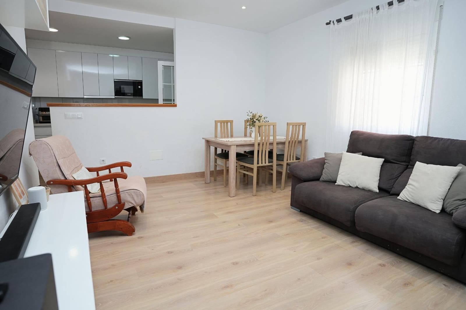 3 soveværelse Lejlighed til salg i San Pedro del Pinatar med garage - € 211.196 (Ref: 10086178)