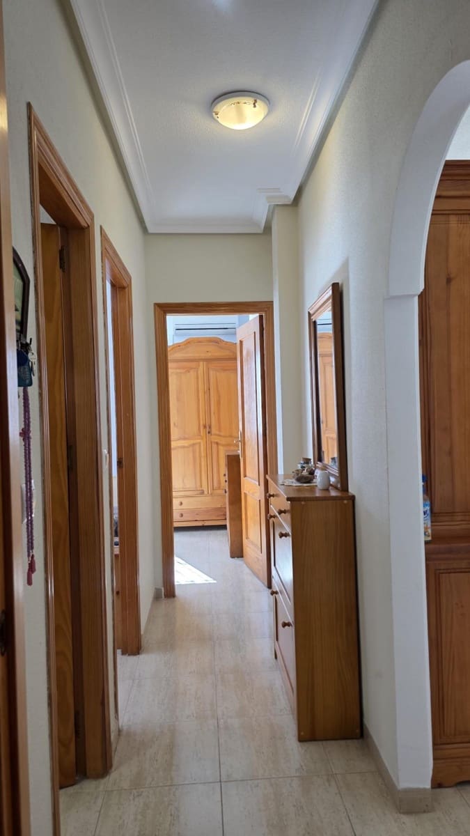 Bungalow de 3 habitaciones en Torrevieja en venta con piscina - 179.900 € (Ref: 10086179)