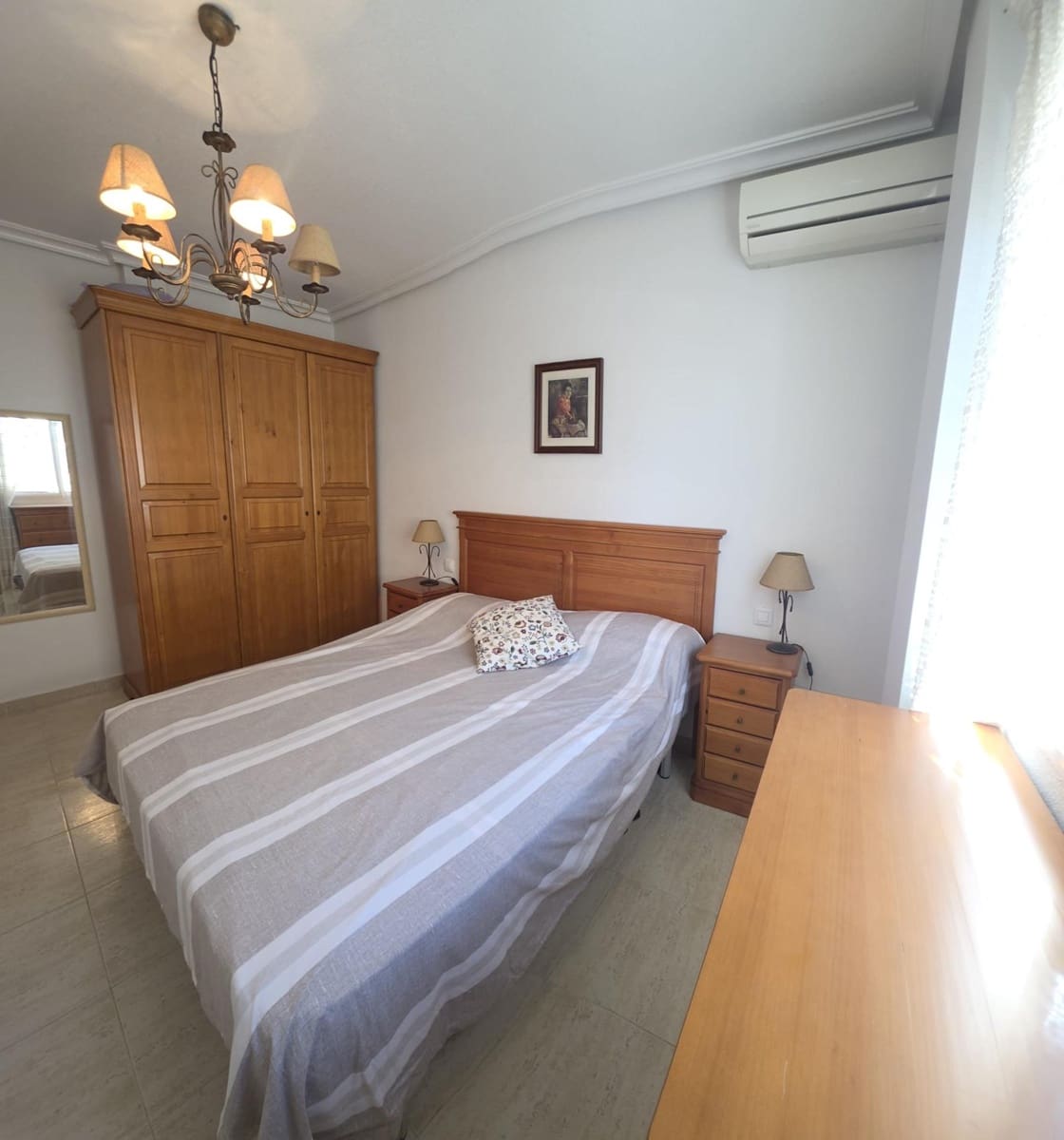 Bungalow de 3 habitaciones en Torrevieja en venta con piscina - 179.900 € (Ref: 10086179)