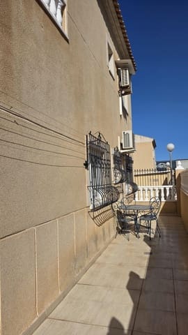 Bungalow de 3 habitaciones en Parque Acuático - Sector 25, Torrevieja en venta con piscina - 179.900 € (Ref: 10086179)