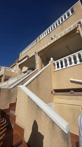 Bungalow de 3 habitaciones en Parque Acuático - Sector 25, Torrevieja en venta con piscina - 179.900 € (Ref: 10086179)