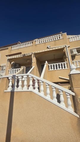 Bungalow de 3 habitaciones en Parque Acuático - Sector 25, Torrevieja en venta con piscina - 179.900 € (Ref: 10086179)