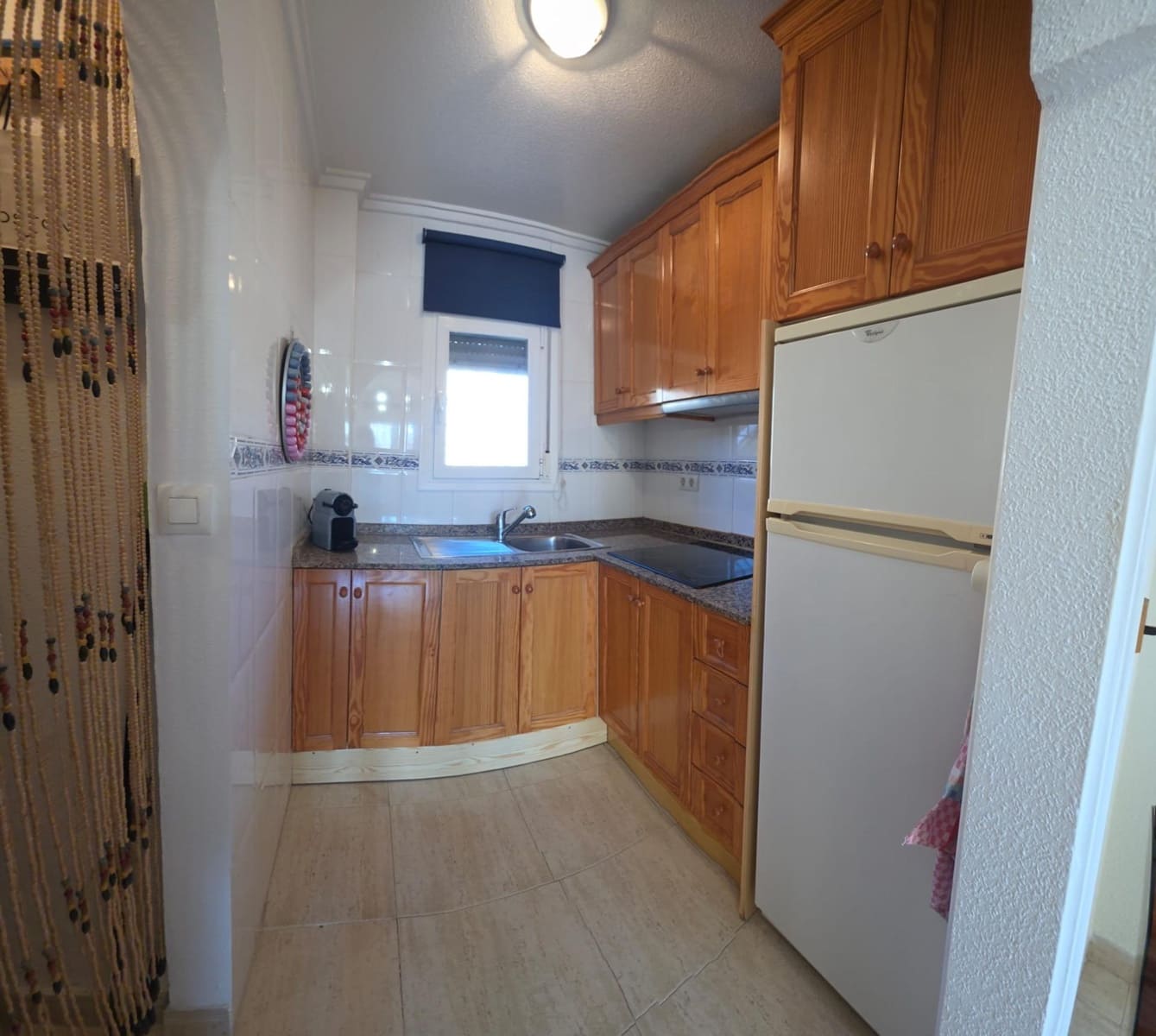 Bungalow de 3 habitaciones en Torrevieja en venta con piscina - 179.900 € (Ref: 10086179)