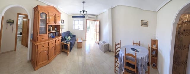 Bungalow de 3 habitaciones en Parque Acuático - Sector 25, Torrevieja en venta con piscina - 179.900 € (Ref: 10086179)