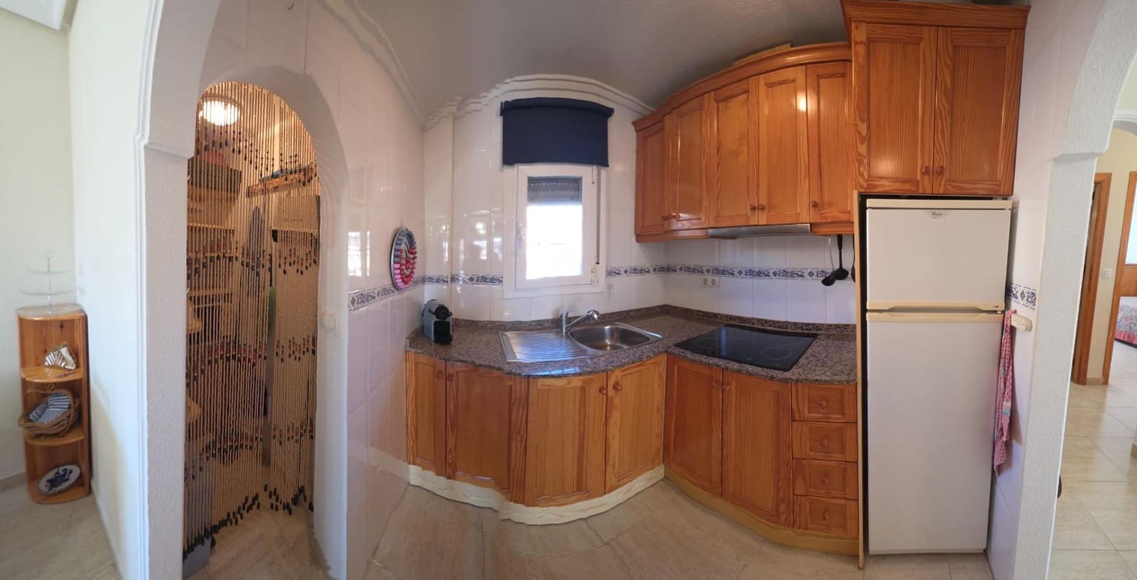 Bungalow de 3 habitaciones en Torrevieja en venta con piscina - 179.900 € (Ref: 10086179)