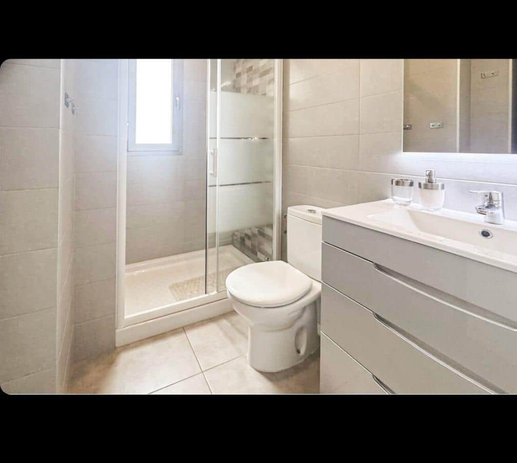 2 soverom Leilighet til salgs i Orihuela Costa med svømmebasseng garasje - € 274 900 (Ref: 10086180)