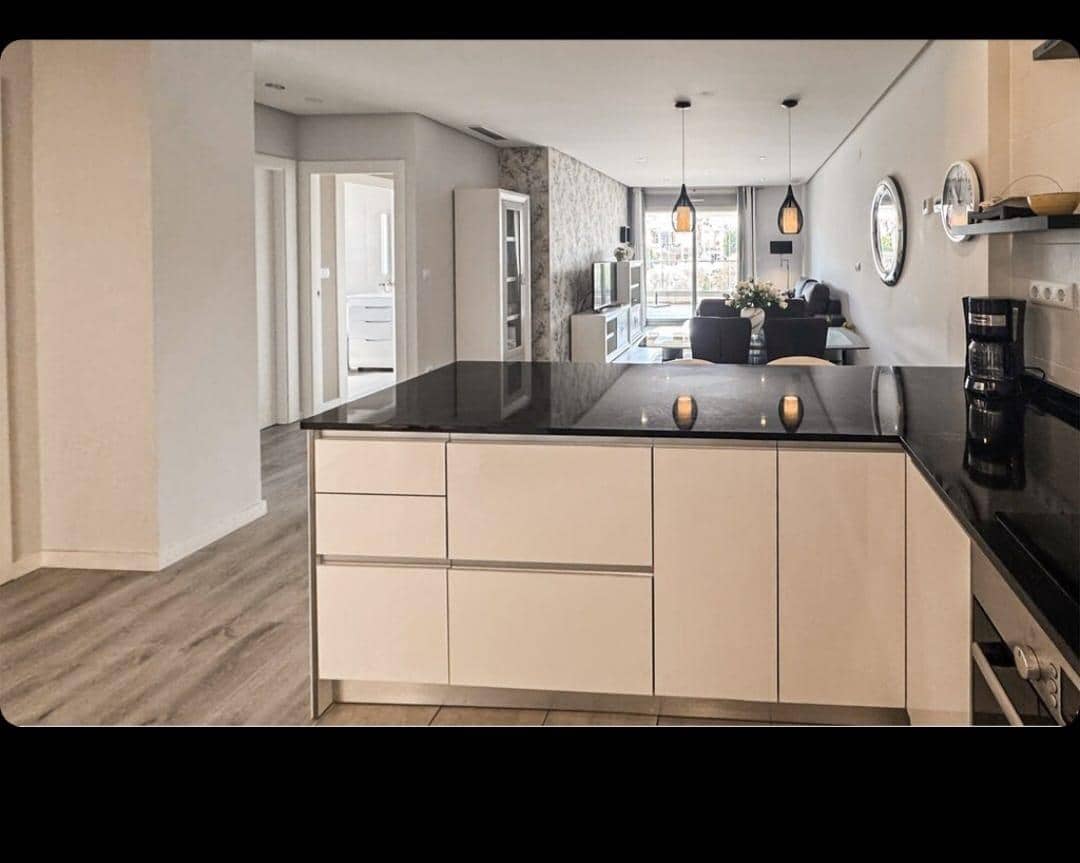 2 soverom Leilighet til salgs i Orihuela Costa med svømmebasseng garasje - € 274 900 (Ref: 10086180)