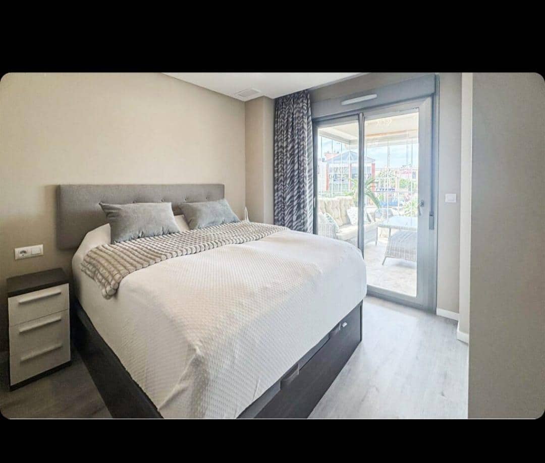 2 soverom Leilighet til salgs i Orihuela Costa med svømmebasseng garasje - € 274 900 (Ref: 10086180)