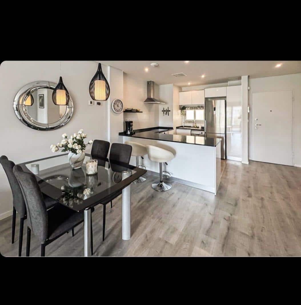 2 soverom Leilighet til salgs i Orihuela Costa med svømmebasseng garasje - € 274 900 (Ref: 10086180)