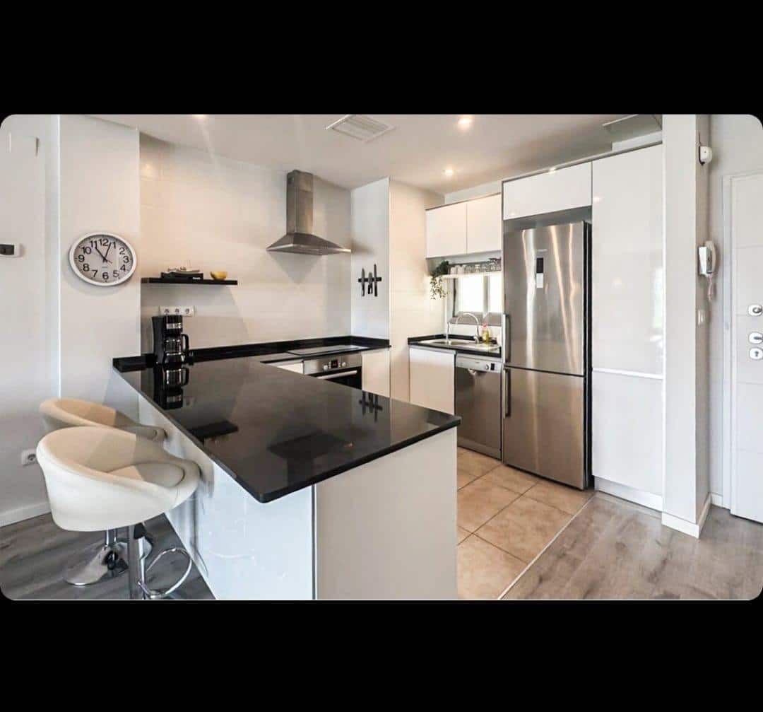 2 soverom Leilighet til salgs i Orihuela Costa med svømmebasseng garasje - € 274 900 (Ref: 10086180)