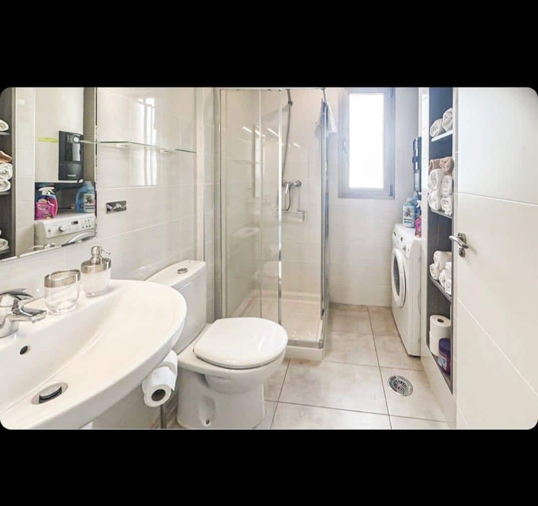 2 soverom Leilighet til salgs i Orihuela Costa med svømmebasseng garasje - € 274 900 (Ref: 10086180)
