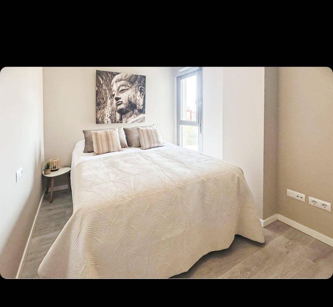 2 soverom Leilighet til salgs i Orihuela Costa med svømmebasseng garasje - € 274 900 (Ref: 10086180)