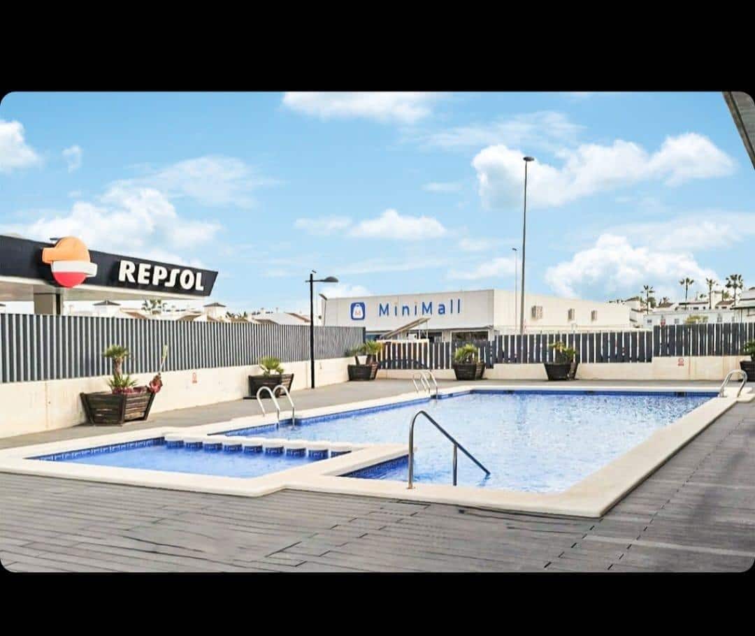 2 soverom Leilighet til salgs i Orihuela Costa med svømmebasseng garasje - € 274 900 (Ref: 10086180)