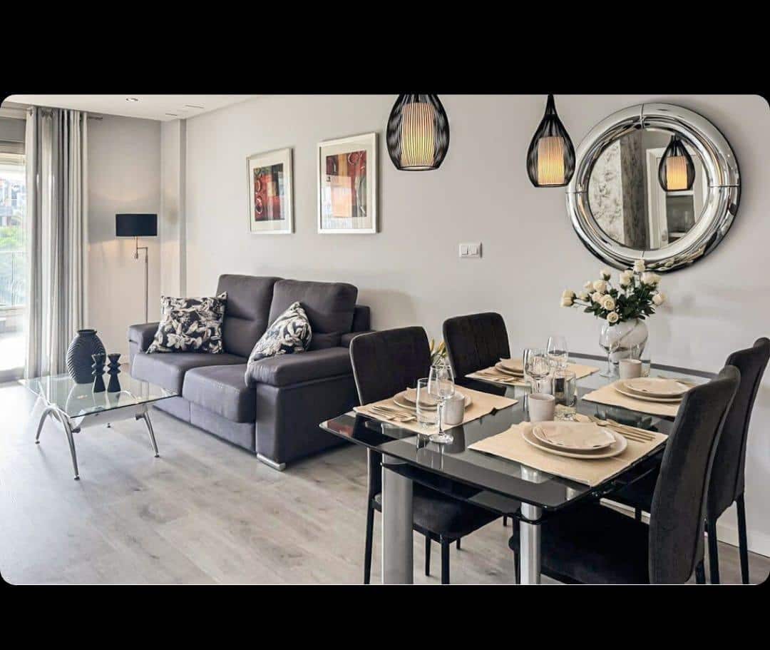 2 soverom Leilighet til salgs i Orihuela Costa med svømmebasseng garasje - € 274 900 (Ref: 10086180)