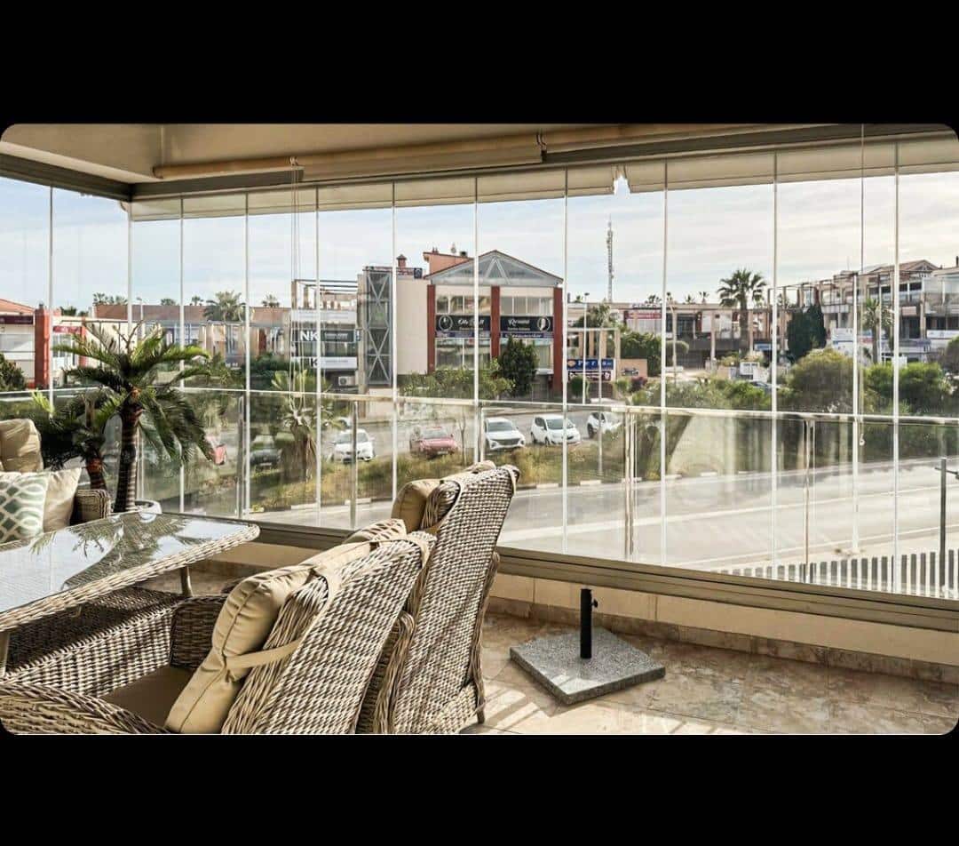 2 soverom Leilighet til salgs i Orihuela Costa med svømmebasseng garasje - € 274 900 (Ref: 10086180)