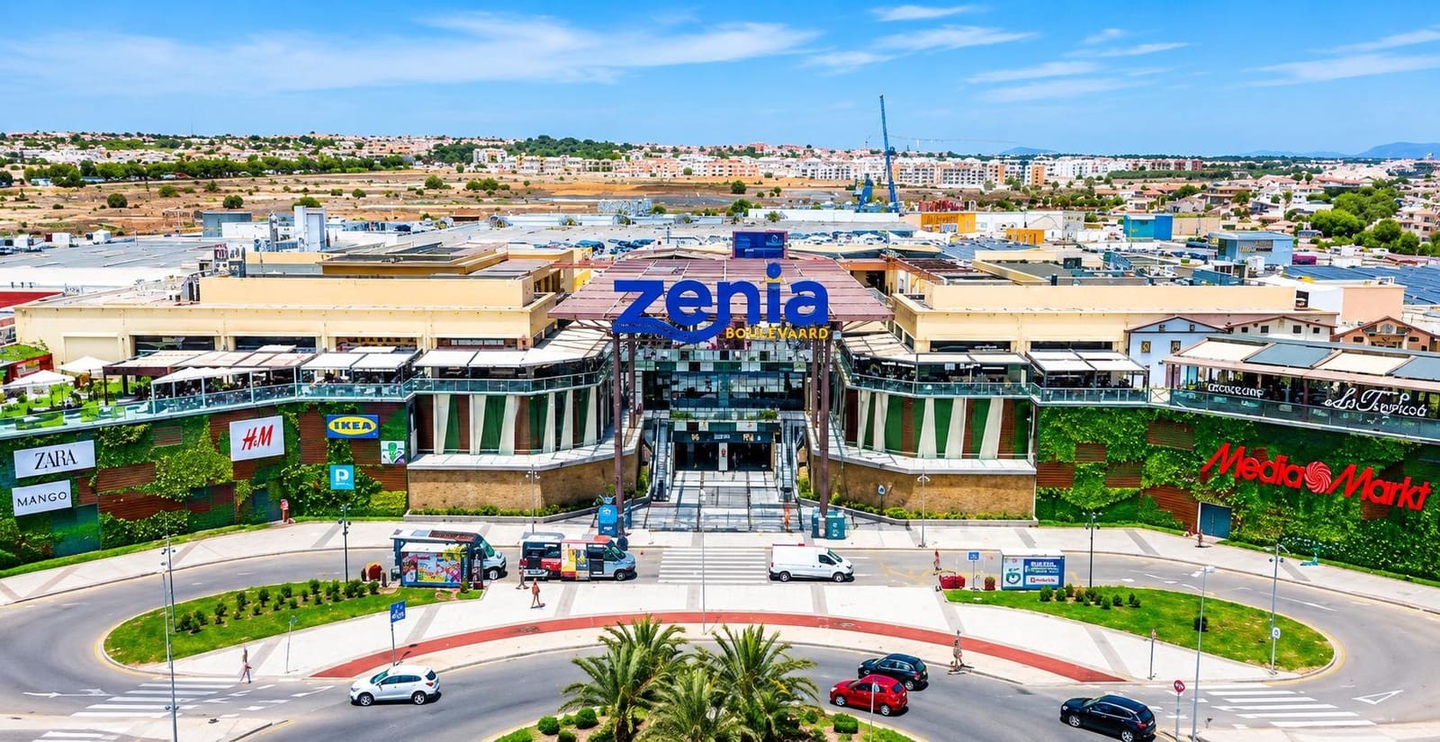 2 soverom Leilighet til salgs i Orihuela Costa med svømmebasseng garasje - € 274 900 (Ref: 10086180)