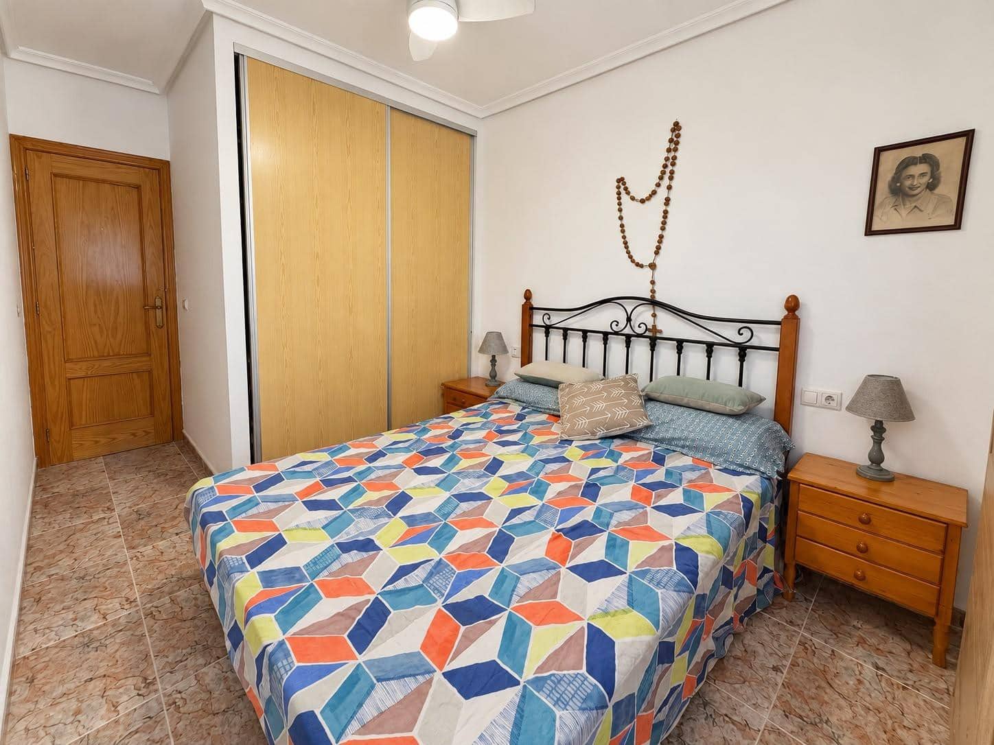 2 quarto Bungalow para venda em Guardamar del Segura com piscina - 169 900 € (Ref: 10088802)