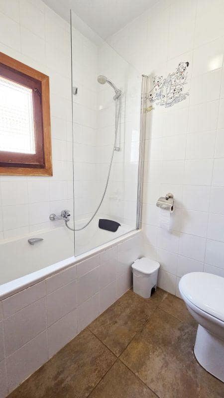 3 sypialnia Willa na sprzedaż w Altea z basenem garażem - 675 000 € (Ref: 10089408)