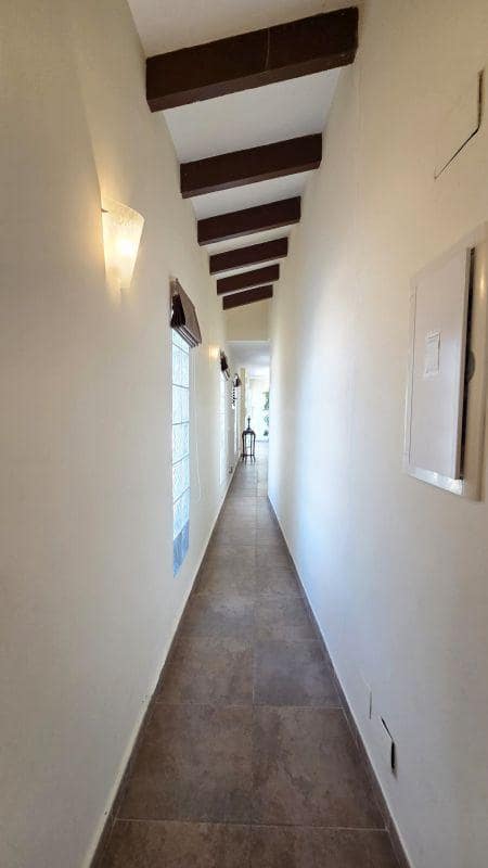 3 sypialnia Willa na sprzedaż w Altea z basenem garażem - 675 000 € (Ref: 10089408)