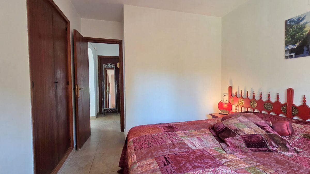 3 sypialnia Willa na sprzedaż w Altea z basenem garażem - 675 000 € (Ref: 10089408)