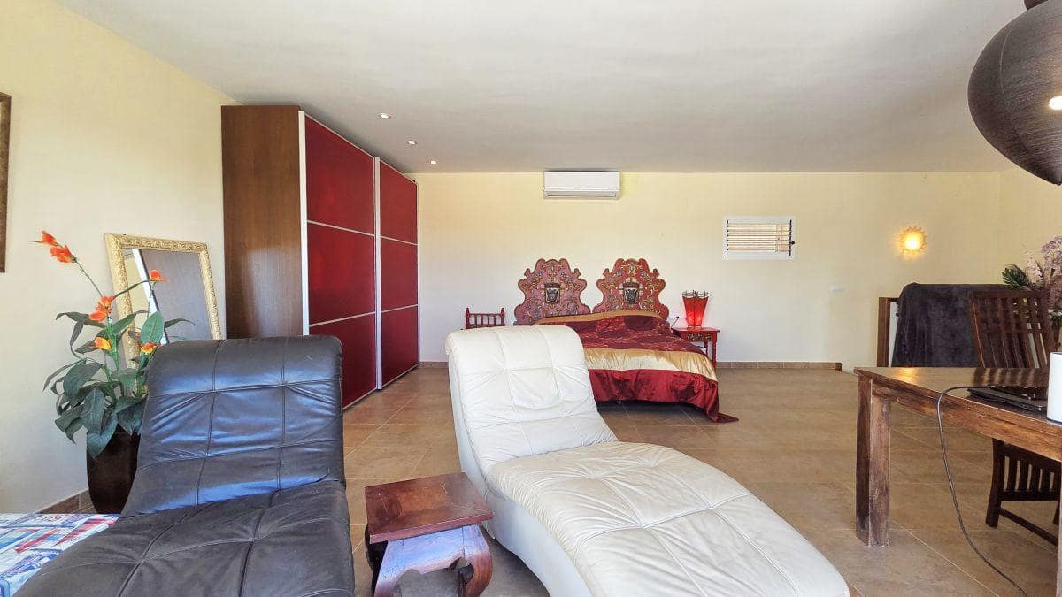 3 sypialnia Willa na sprzedaż w Altea z basenem garażem - 675 000 € (Ref: 10089408)