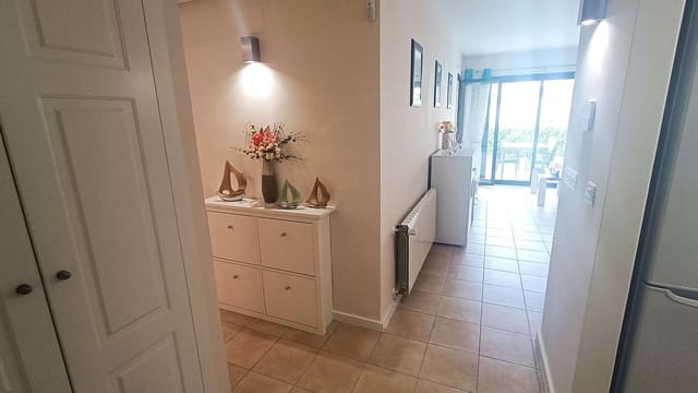 2 sypialnia Apartament na sprzedaż w Corvera, Miasto Murcja z basenem garażem - 144 999 € (Ref: 10090813)