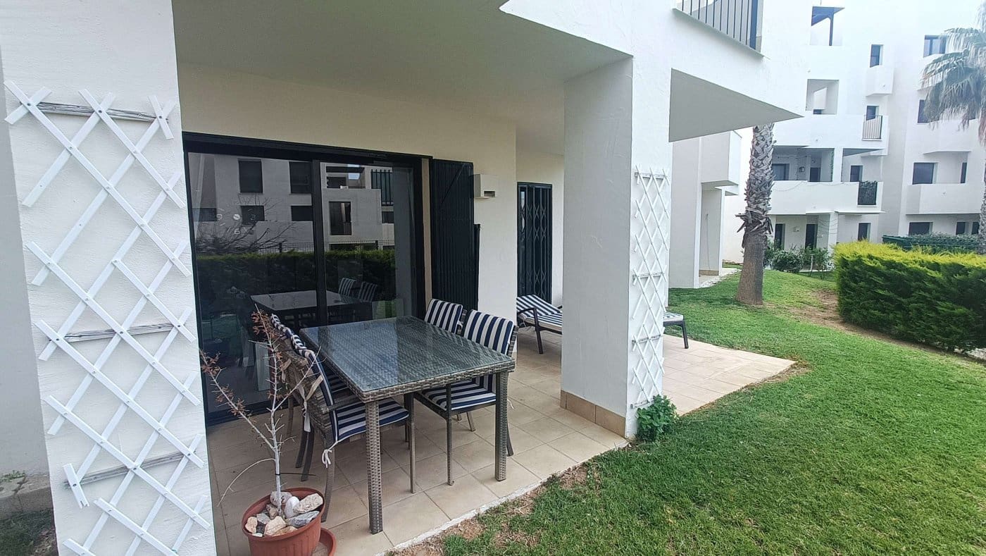 2 sypialnia Apartament na sprzedaż w Corvera z basenem garażem - 144 999 € (Ref: 10090813)