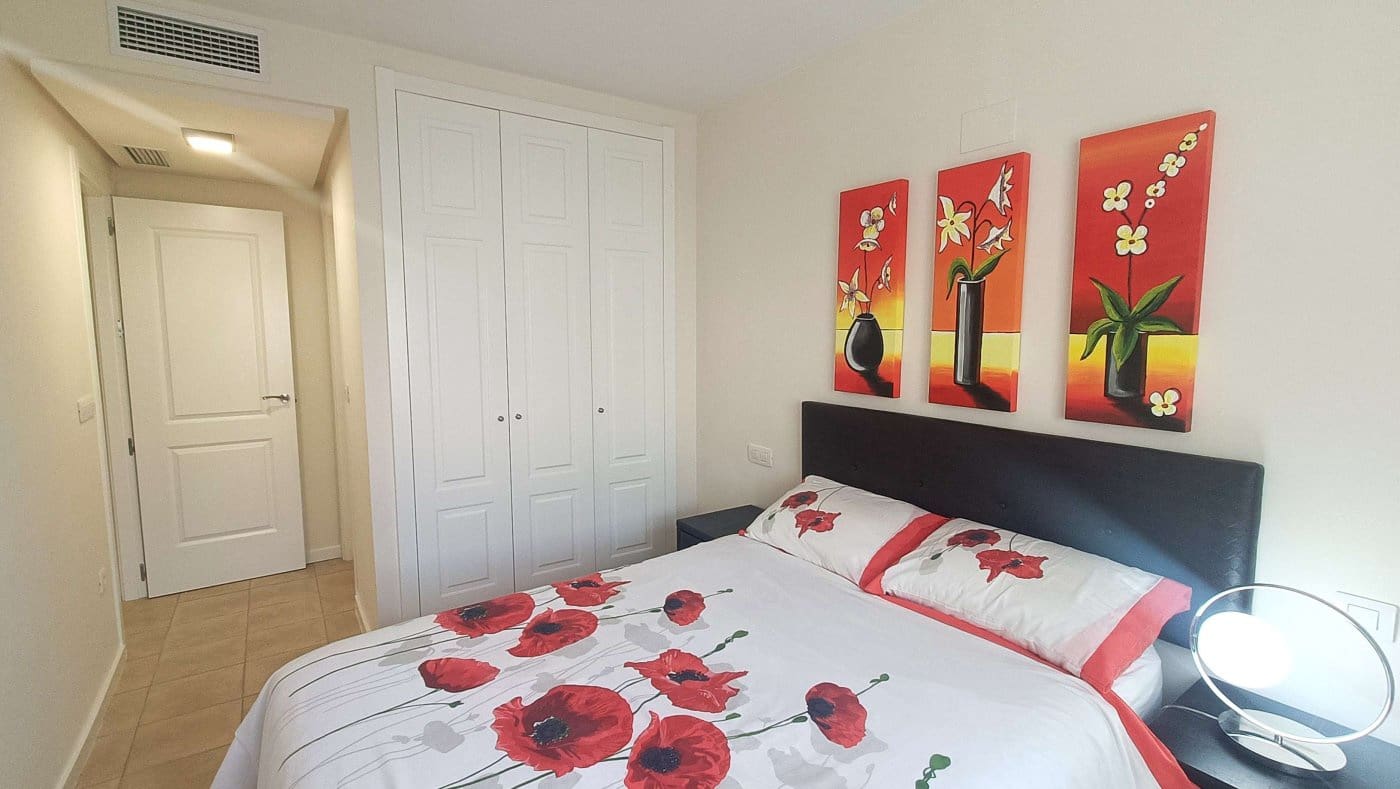 2 sypialnia Apartament na sprzedaż w Corvera z basenem garażem - 144 999 € (Ref: 10090813)
