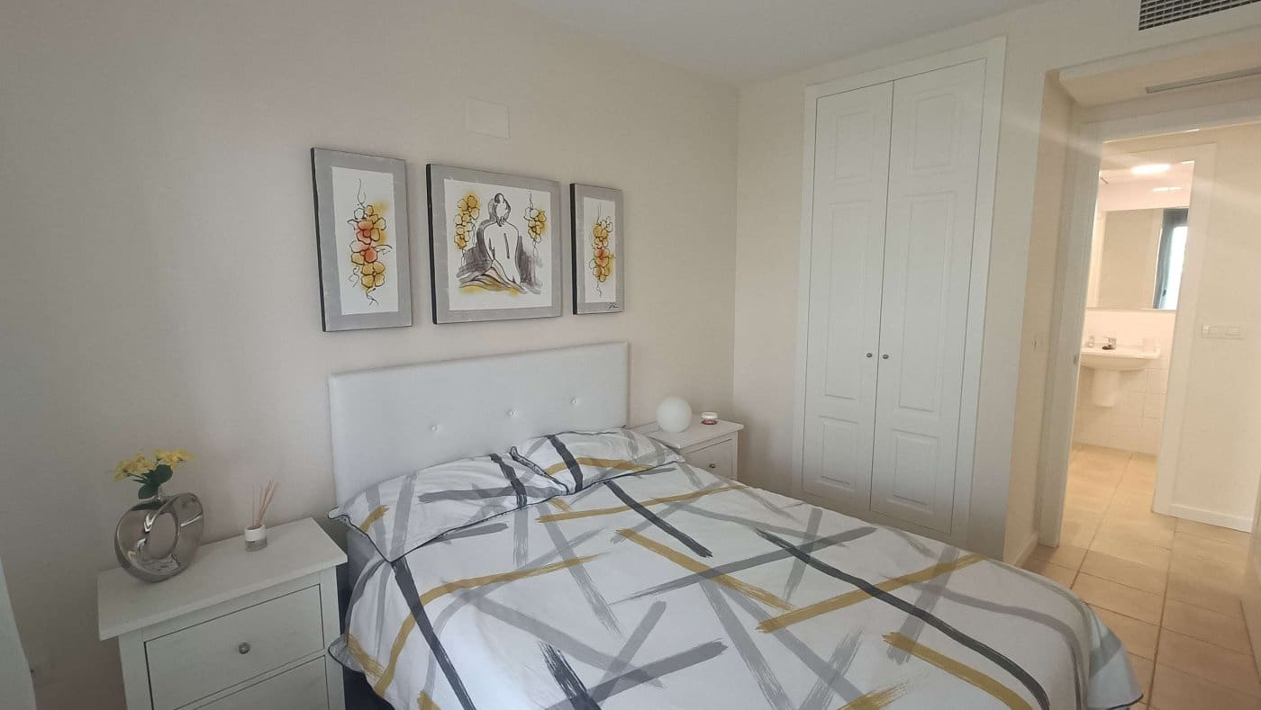 2 sypialnia Apartament na sprzedaż w Corvera z basenem garażem - 144 999 € (Ref: 10090813)