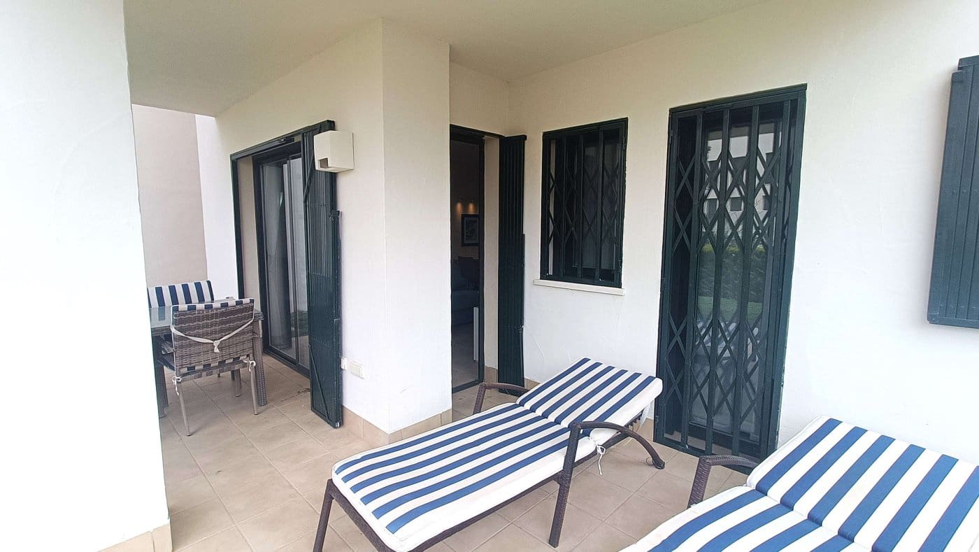 2 sypialnia Apartament na sprzedaż w Corvera z basenem garażem - 144 999 € (Ref: 10090813)