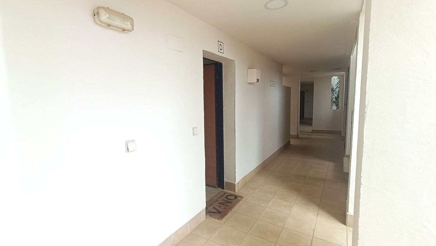 2 sypialnia Apartament na sprzedaż w Corvera z basenem garażem - 144 999 € (Ref: 10090813)