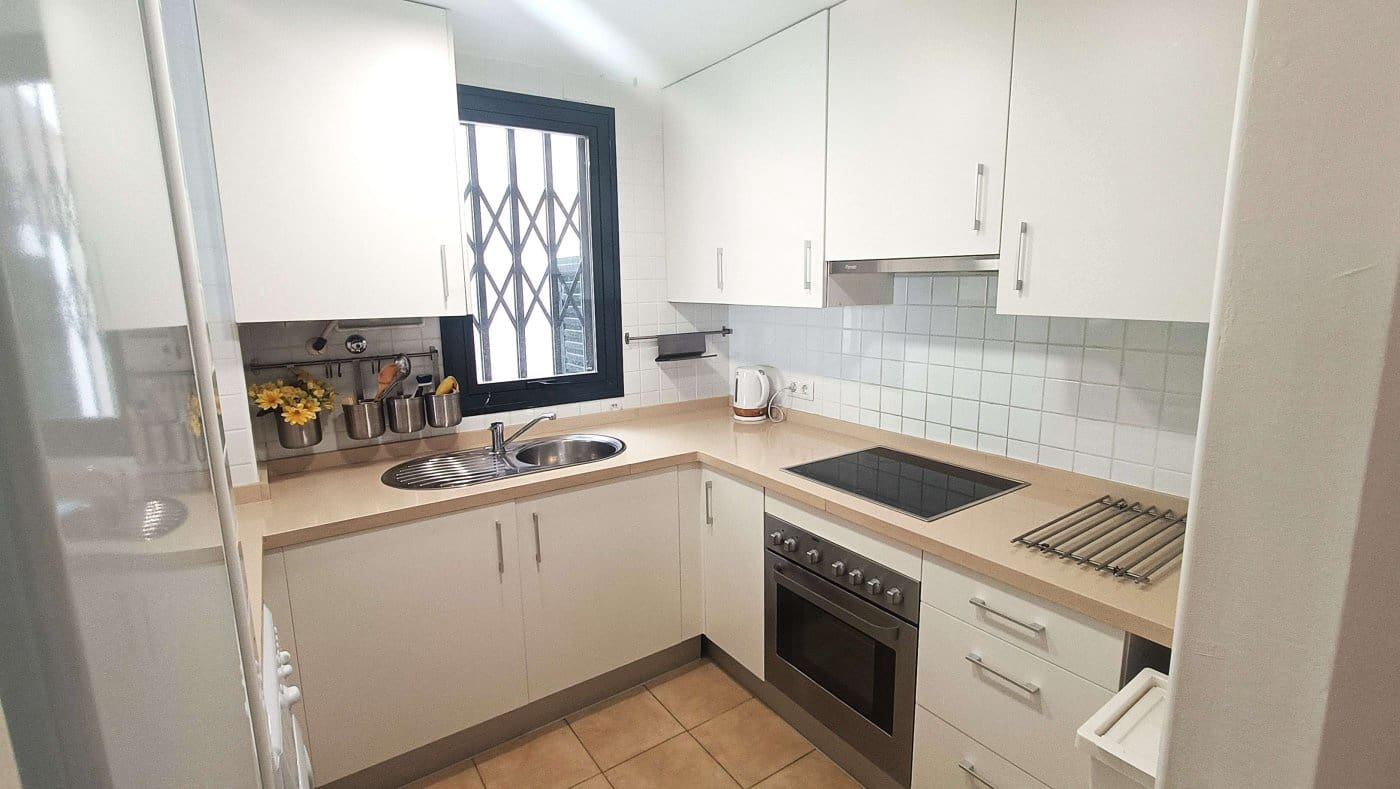 2 sypialnia Apartament na sprzedaż w Corvera z basenem garażem - 144 999 € (Ref: 10090813)