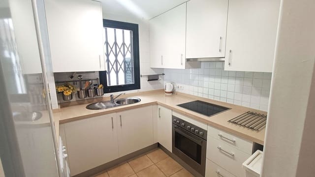 2 sypialnia Apartament na sprzedaż w Corvera, Miasto Murcja z basenem garażem - 144 999 € (Ref: 10090813)