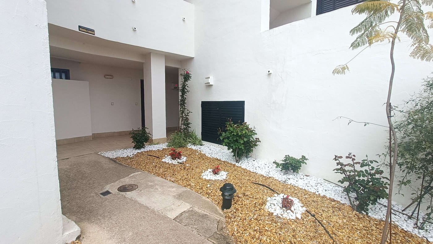 2 sypialnia Apartament na sprzedaż w Corvera z basenem garażem - 144 999 € (Ref: 10090813)
