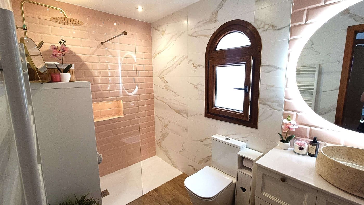 3 slaapkamer Halfvrijstaande villa te koop in Algorfa met zwembad garage - € 449.955 (Ref: 10090814)