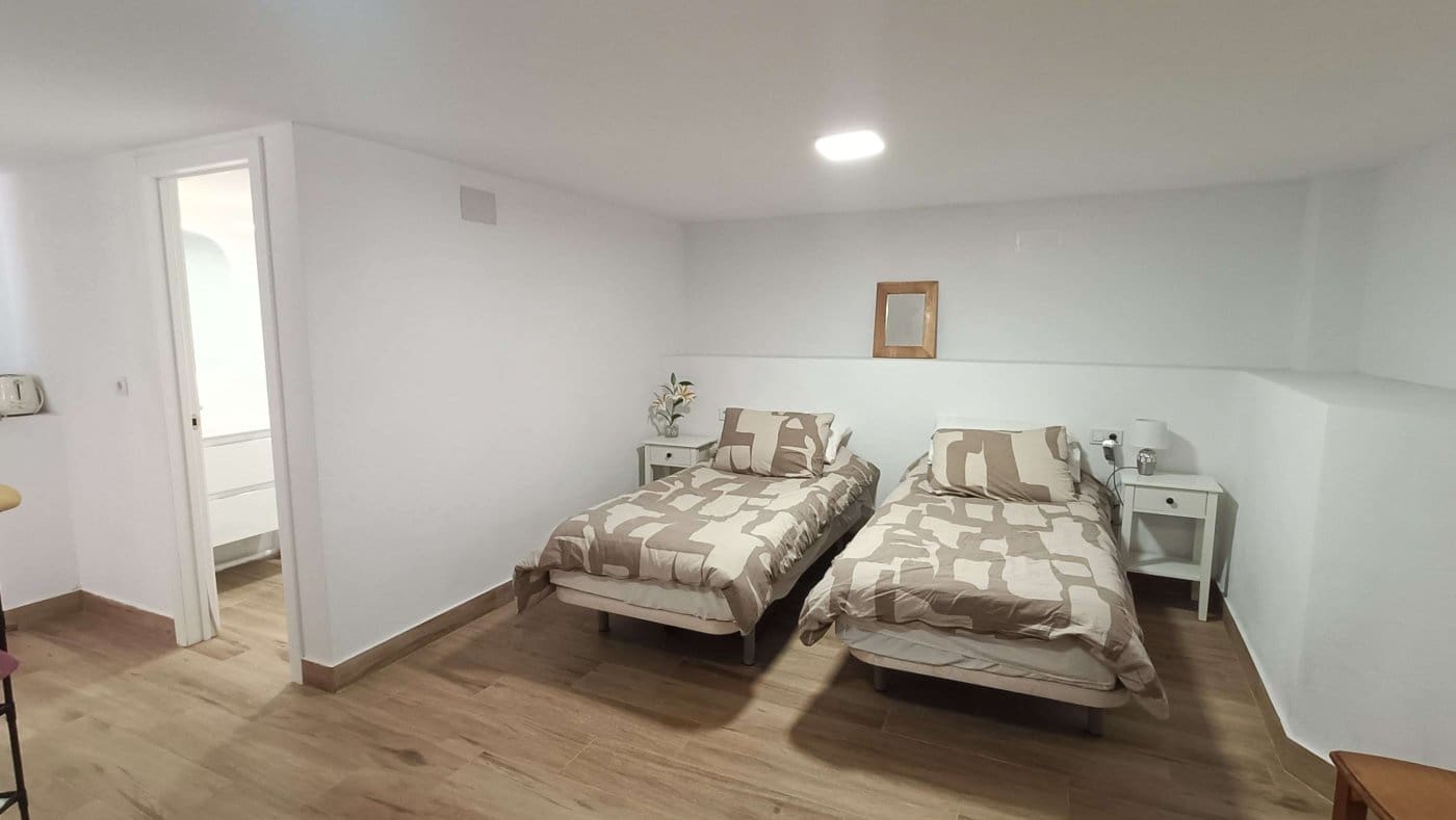 3 slaapkamer Halfvrijstaande villa te koop in Algorfa met zwembad garage - € 449.955 (Ref: 10090814)