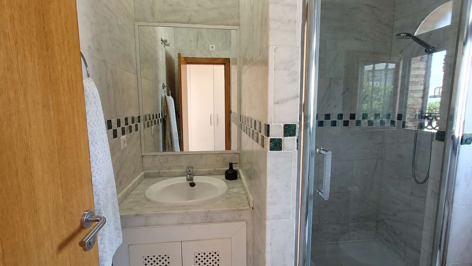 3 slaapkamer Halfvrijstaande villa te koop in Algorfa met zwembad garage - € 449.955 (Ref: 10090814)