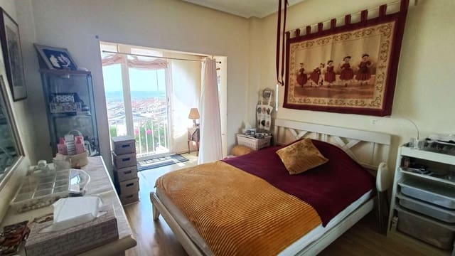 Apartamento de 1 habitación en Ciudad Quesada, Rojales en venta con piscina - 138.999 € (Ref: 10090816)