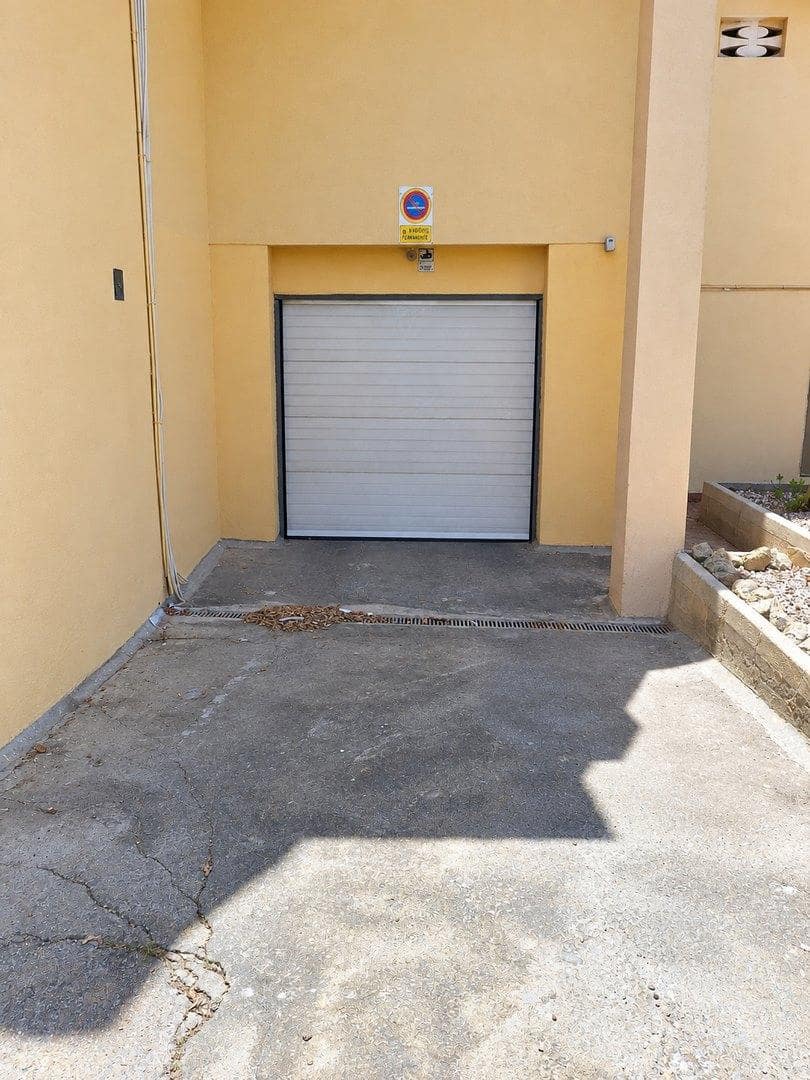 Garage for sale in Torrevieja - € 16,000 (Ref: 10091260)