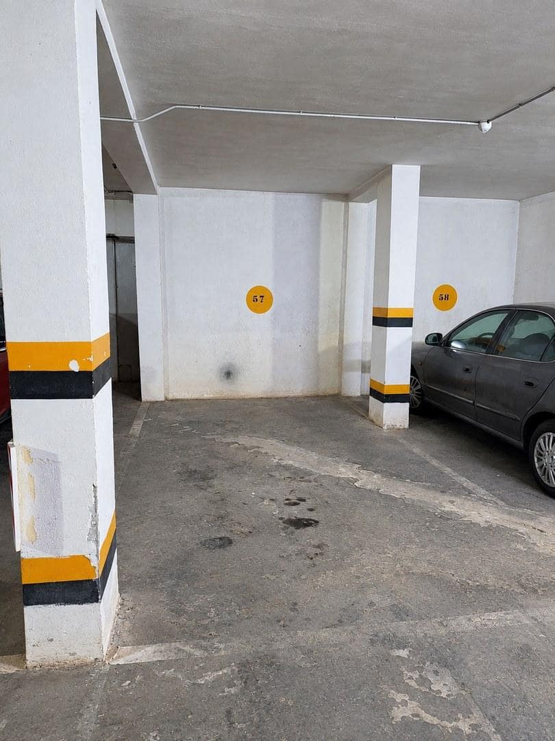 Garage for sale in Torrevieja - € 16,000 (Ref: 10091260)