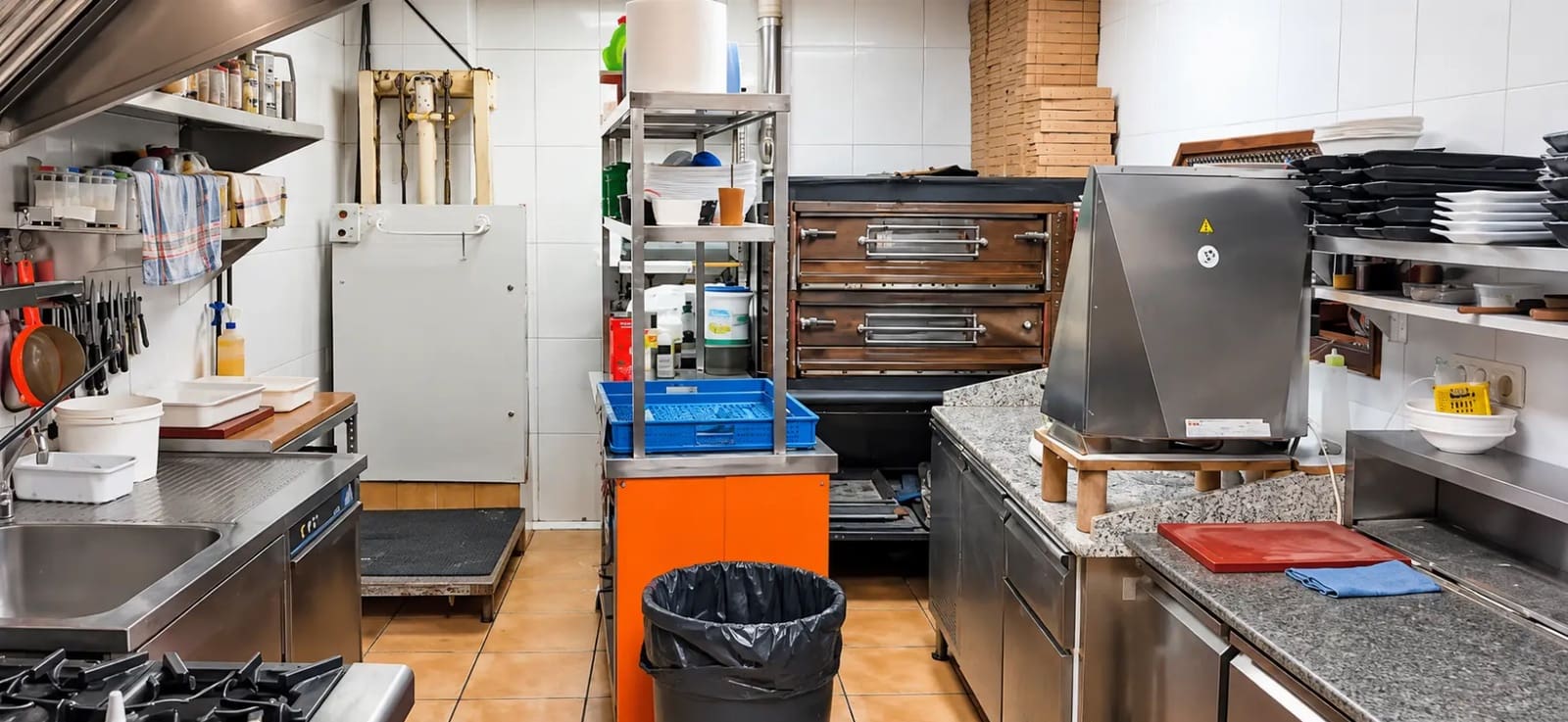 5 sypialnia Komercyjne na sprzedaż w Orihuela - 325 000 € (Ref: 10091262)