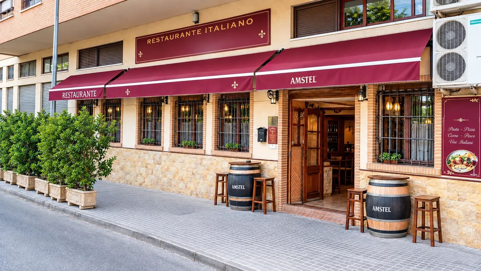5 sypialnia Komercyjne na sprzedaż w Orihuela - 325 000 € (Ref: 10091262)